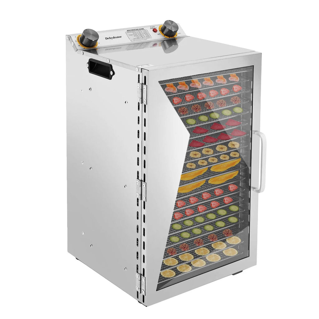 18-layer Food Dehydrator X25328