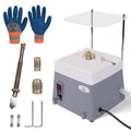 2-in-1 Stained Glass Grinder G967