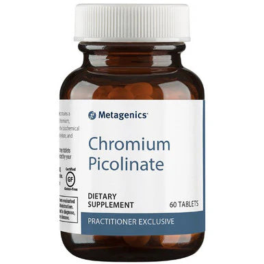 Chromium Picolinate Y794