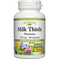 Milk Thistle Phytosome 90 caps N861