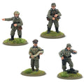 German Heer Platoon Commanders Z39242