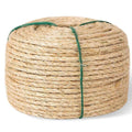 Natural Sisal Rope 6mm Diameter L18387
