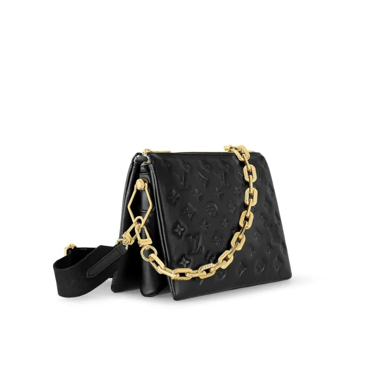 Knit Top-Handle Handbag N6454