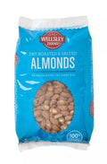 Almonds, 40 oz. H49602