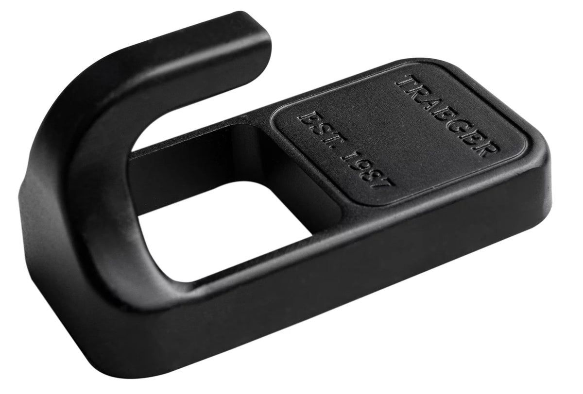 Magnetic Tool & Accessory Hooks 3 Piece Set B75086