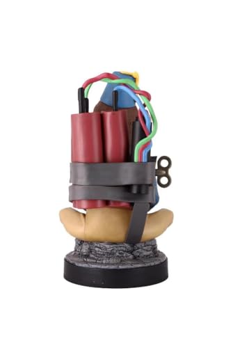 Call of Duty Monkeybomb Phone & Gaming Controller Holder Z9661