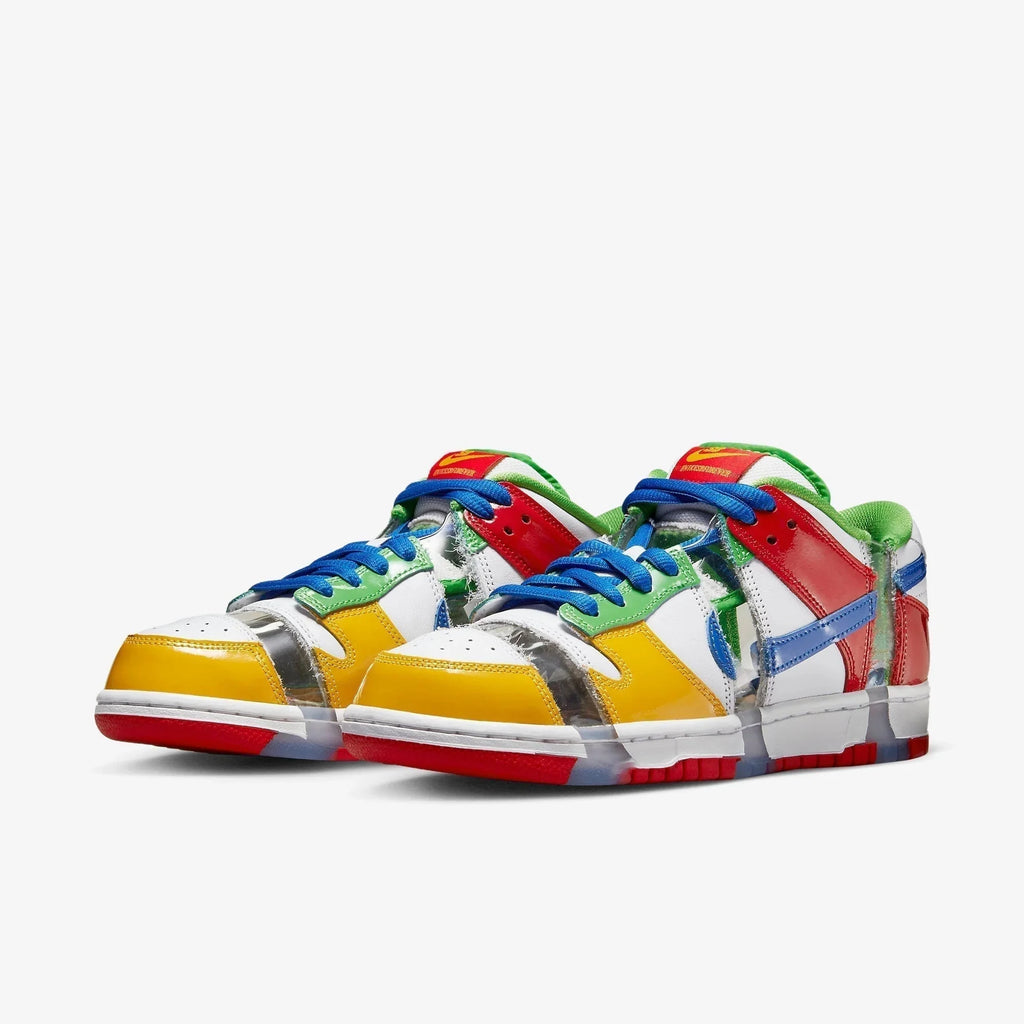 Men's Low OG QS Sneakers N478421