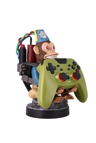 Call of Duty Monkeybomb Phone & Gaming Controller Holder Z9661