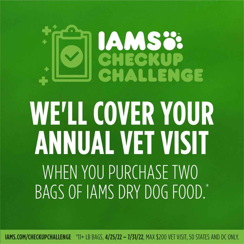 Chicken & Whole Grain Recipe Adult Dry Dog Food P430463