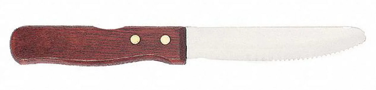 Brown 5 in Steak Knife I957182