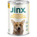 Grain-Free Sweet Potato Wet Dog Food I479796