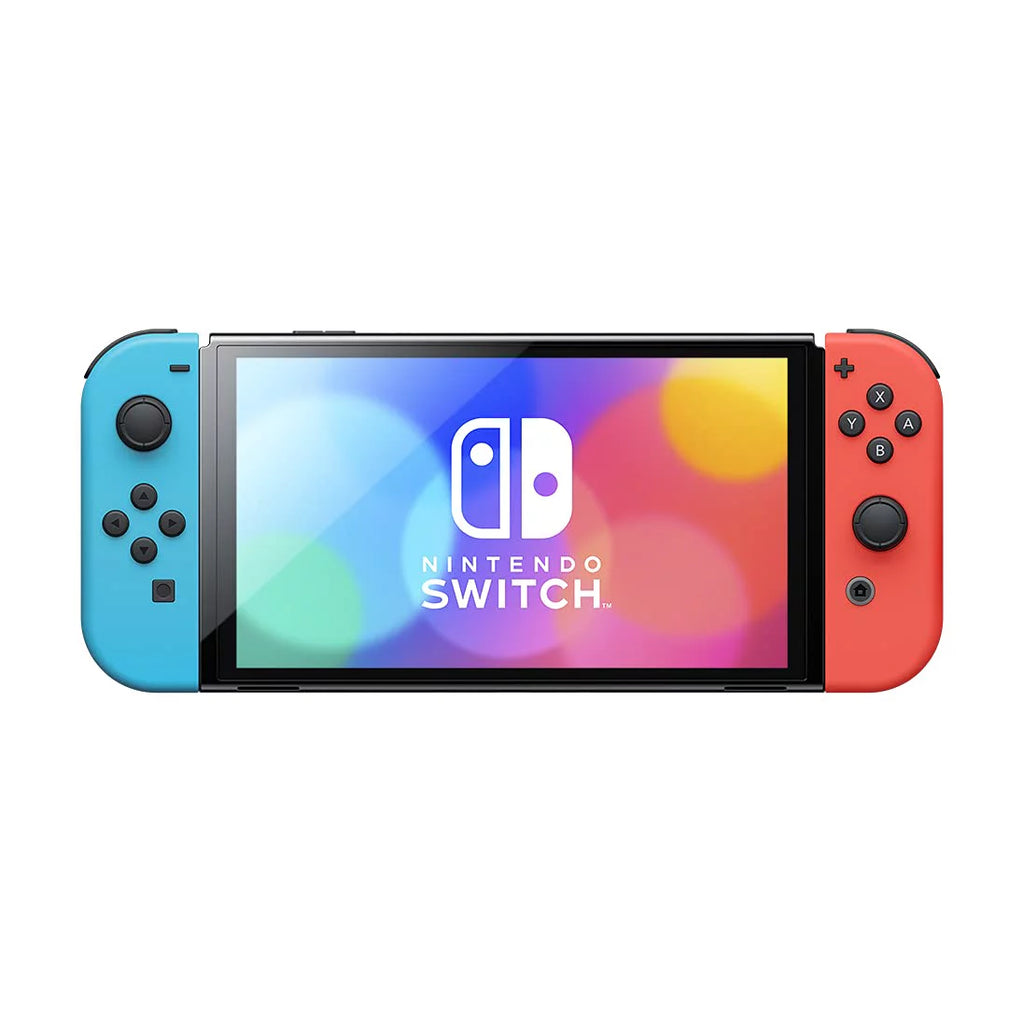 Nintendo Switch OLED Game Console Z148980