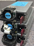 460 Watt 12 Volt Redundant Power Supply A1183