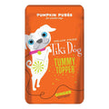 Pumpkin Ginger Dog Food Topper H1966