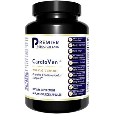 CardioVen 60c B39341