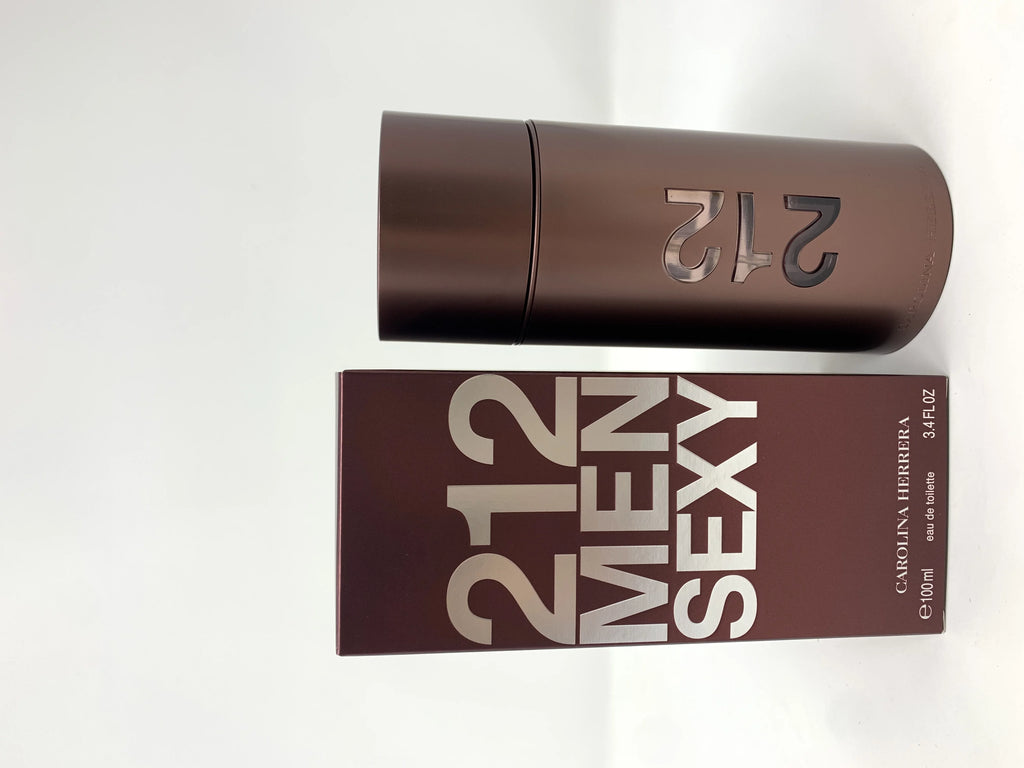 3.4 oz EDT Men's Q881