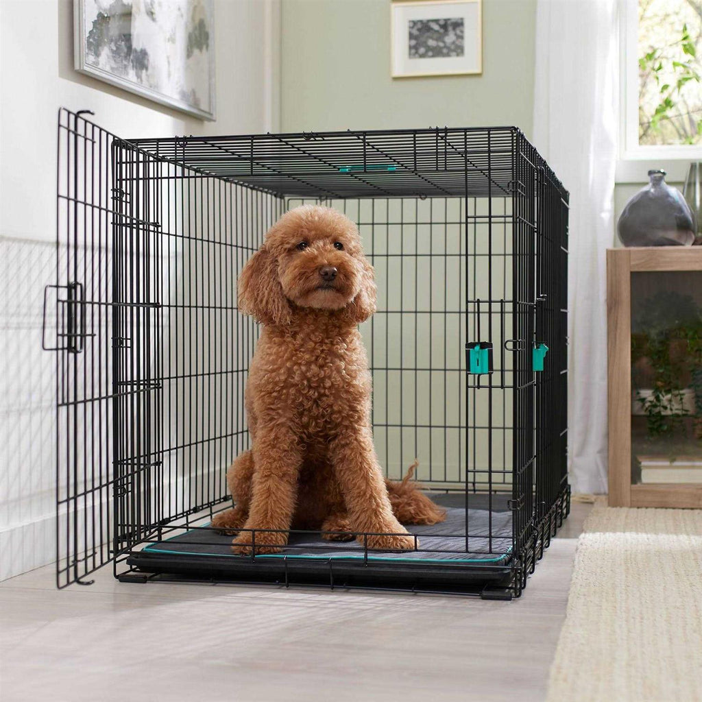 Wire Dog Crate Mat Kit E7798