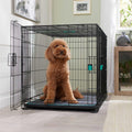 Wire Dog Crate Mat Kit E7798