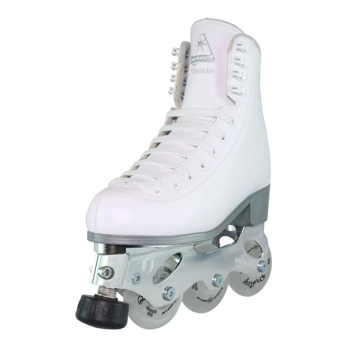 Inline Roller Skates Size 8 C47450
