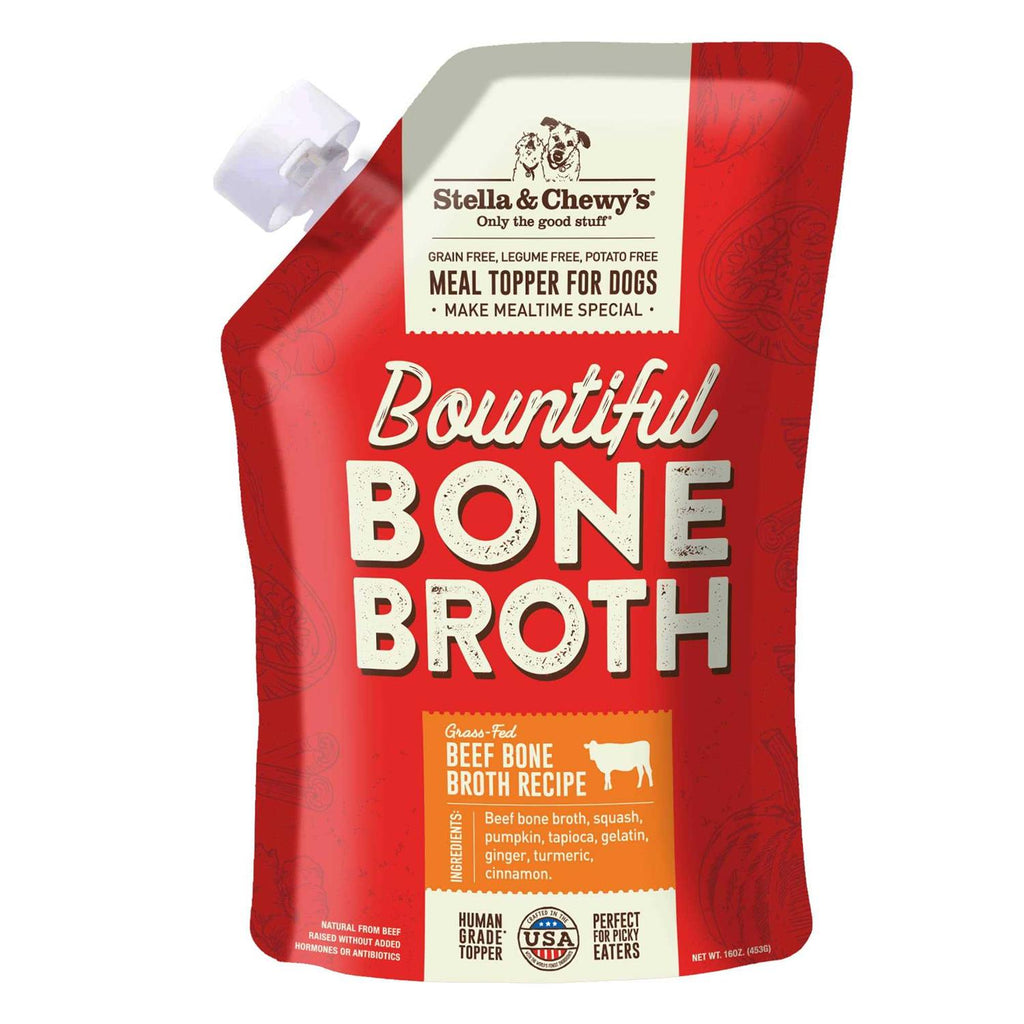 Beef Bone Broth S944086
