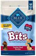 Beef Bits Pack of 4 D95459