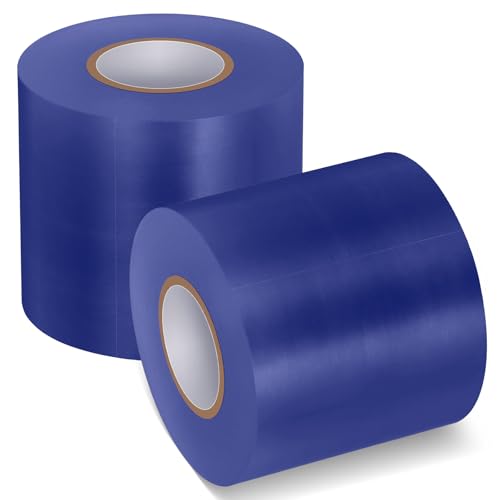 3 or 4 Inch x 65.6 ft PVC Gym Mat Tape I17707