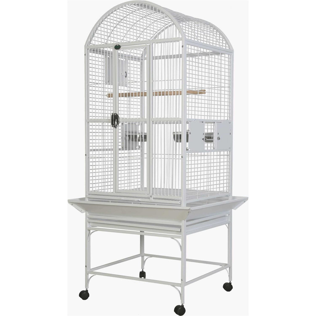 Dome Top Bird Cage P944