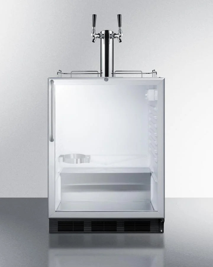 Specialty Refrigerator Q8282