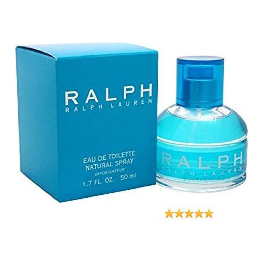 Perfume Eau De Toilette Spray 1.7 oz H608942