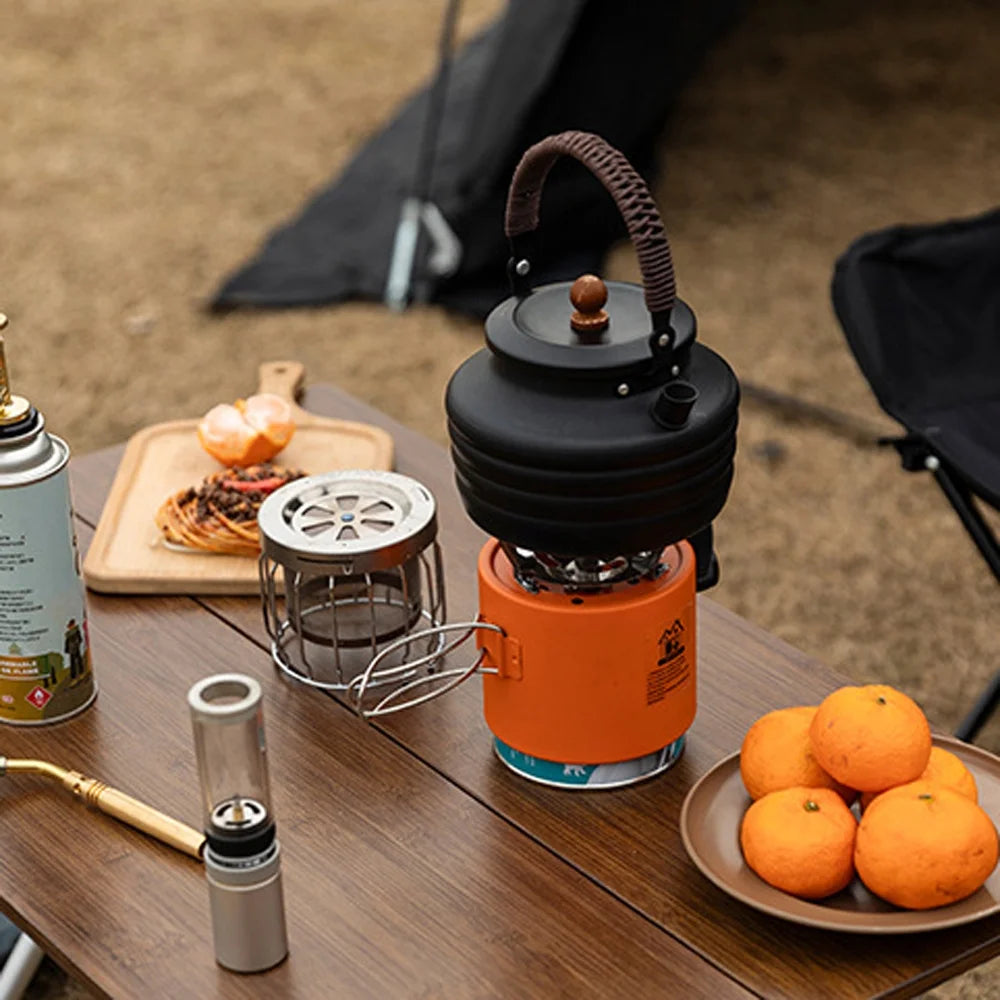 Portable 2000W Heater Stove T457