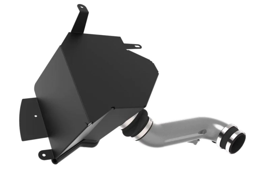 Cold Air Intake Kit F12986