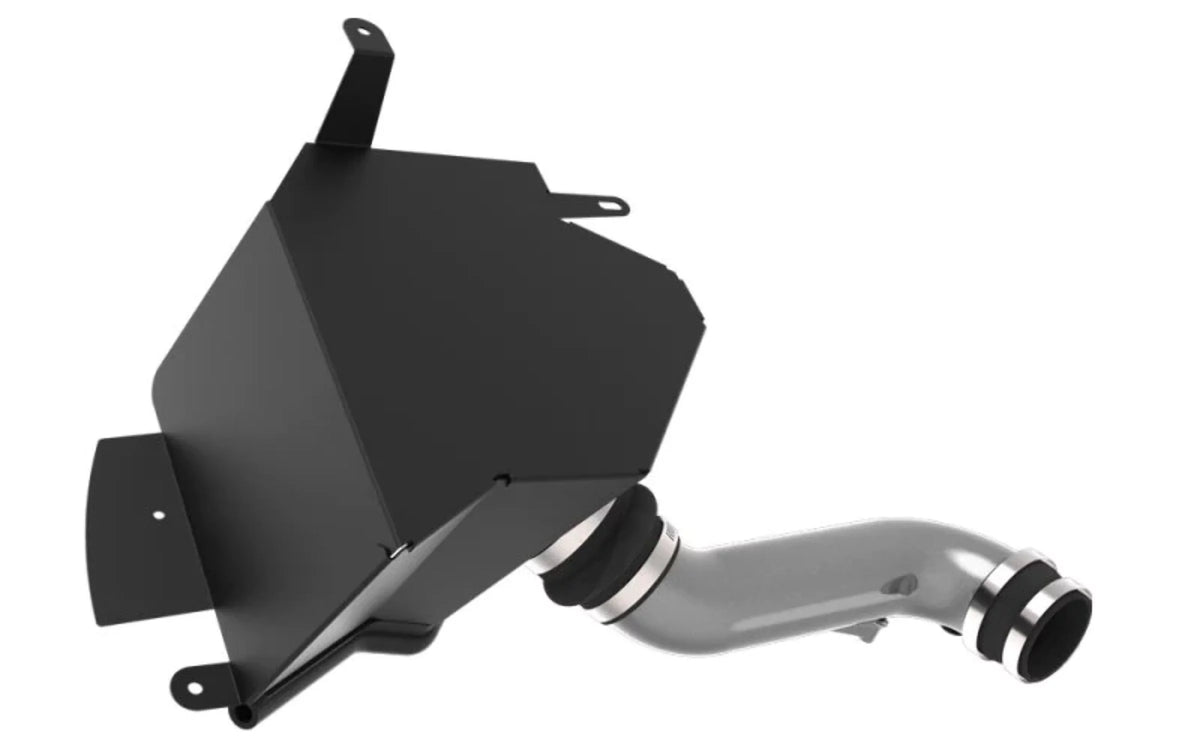Cold Air Intake Kit F12986