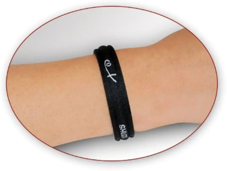 EMF Bracelet Q6195
