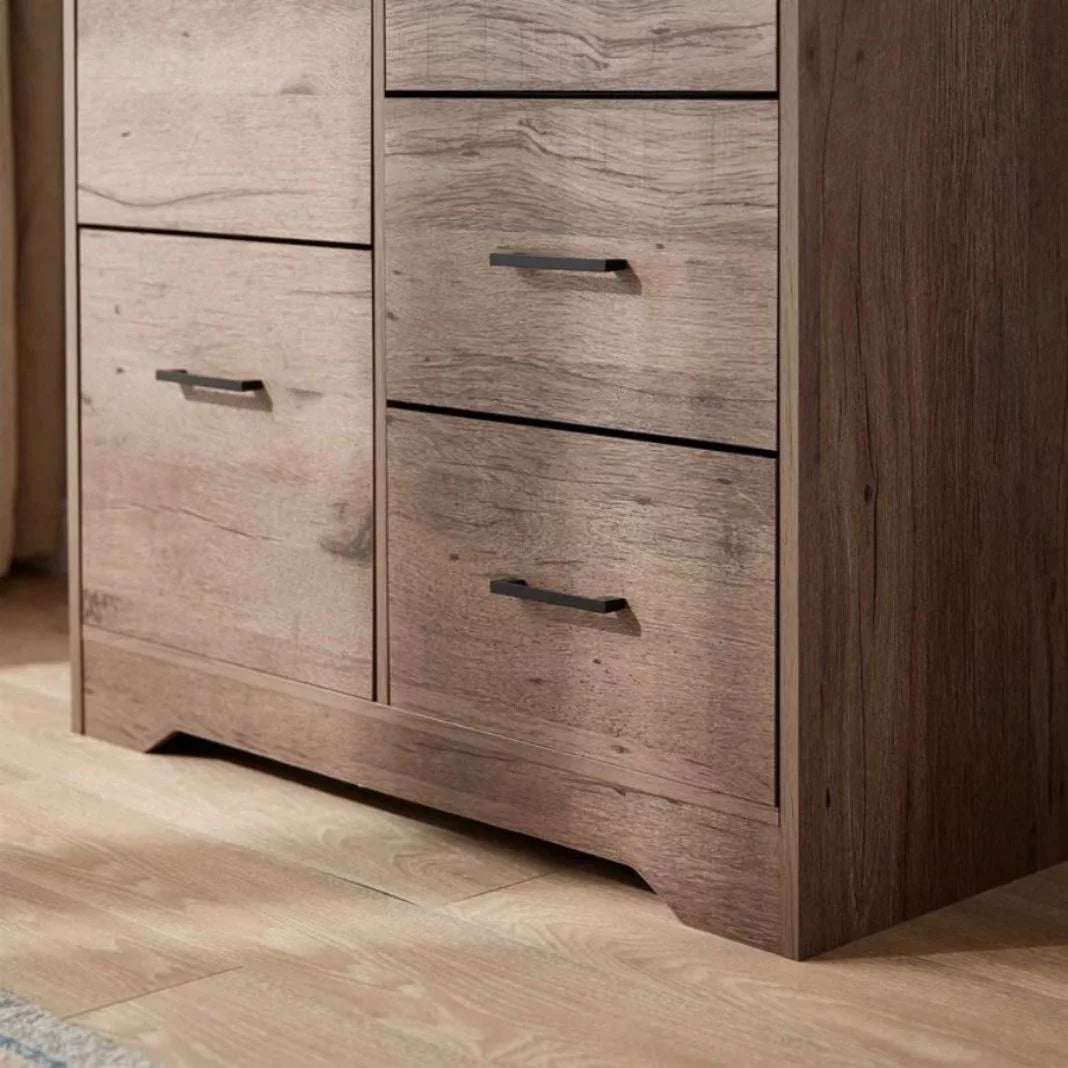 5 Drawer Dresser Q5025
