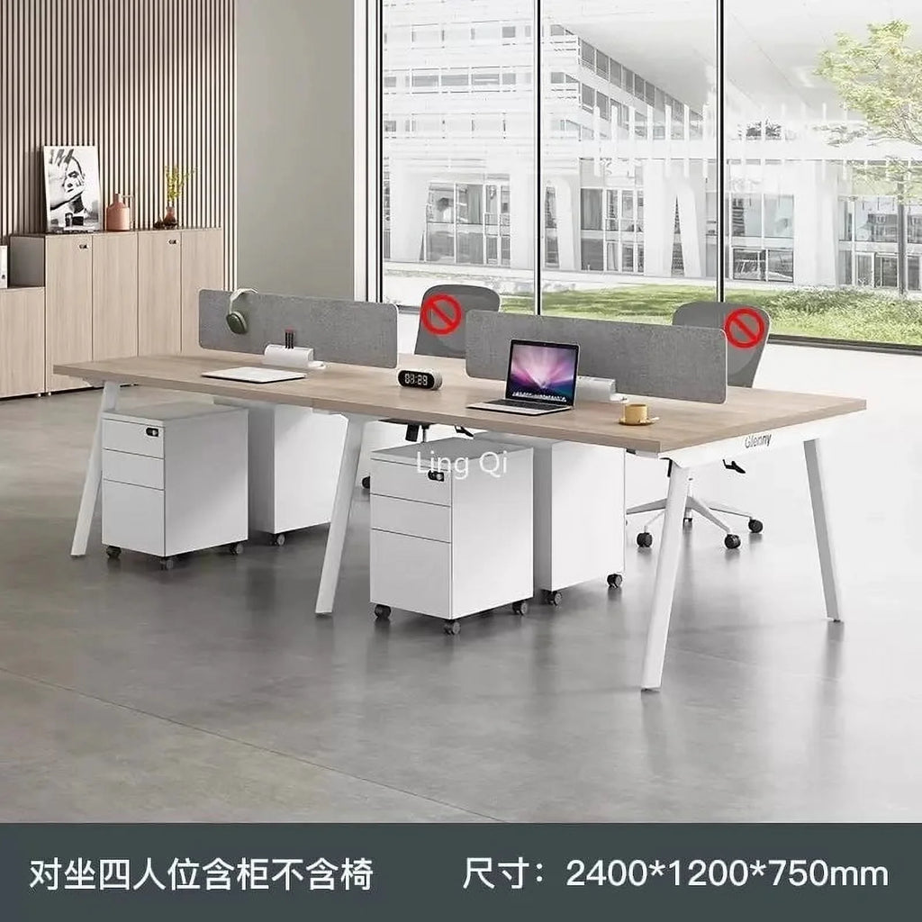 Chinese Office Desk Y9777
