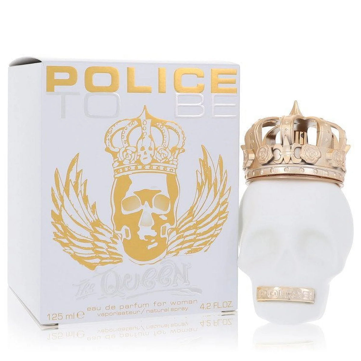 Eau De Parfum Spray for Women Citrus Vanilla Floral R670