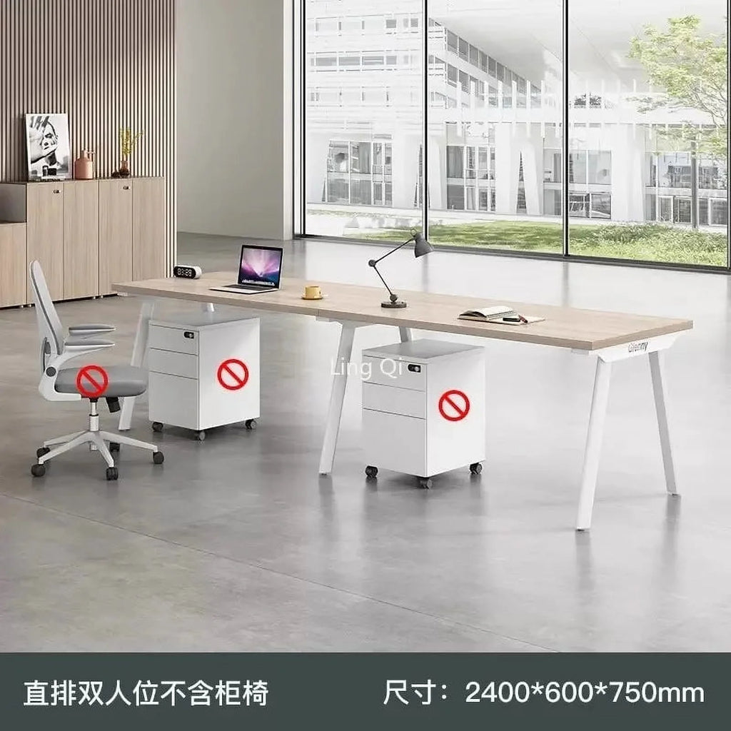 Chinese Office Desk Y9777