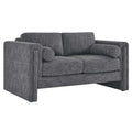 Fabric Loveseat Y40804