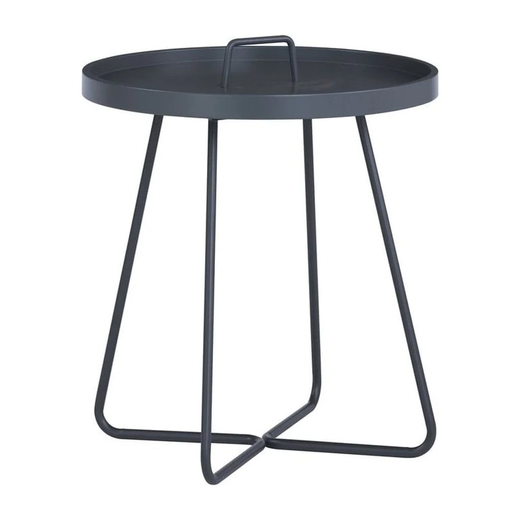 Grey Round Coffee Table S20247