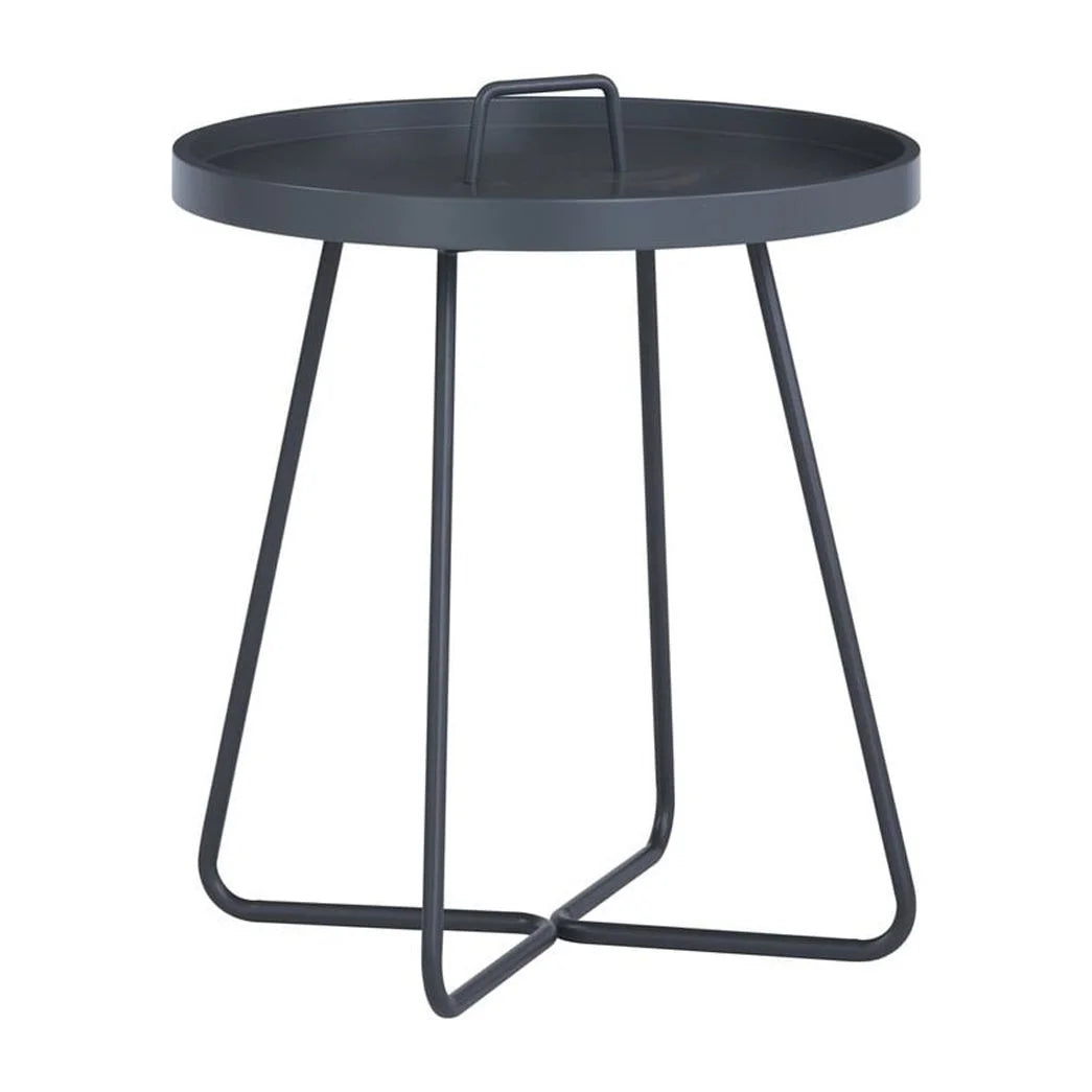Grey Round Coffee Table S20247