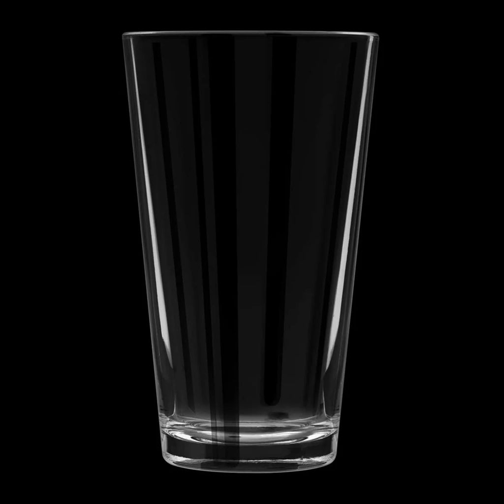 16 oz. Heat-Treated Mixing Glass, Pack of 24 U549438