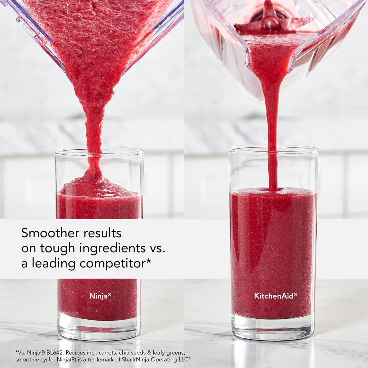Variable Speed Blender W360276