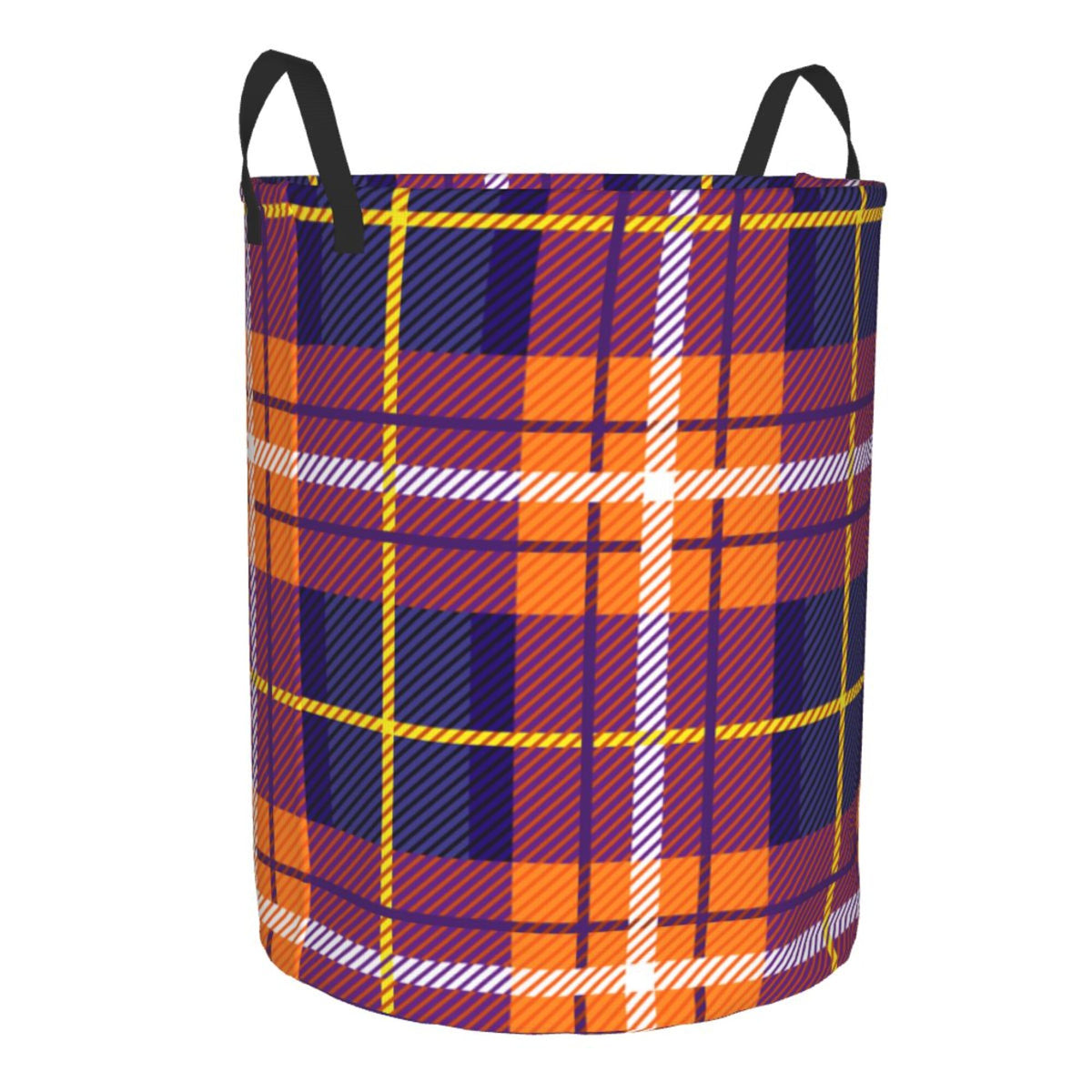 Waterproof Laundry Hamper with Handle L384