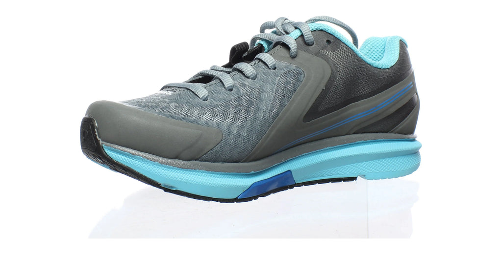 Gray Running Shoes C88551