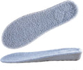 Breathable Honeycomb Unisex Height Increasing Insoles T316800