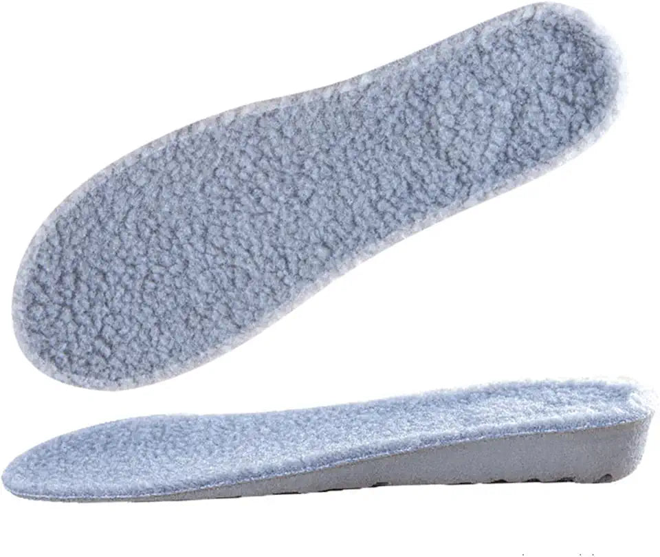 Breathable Honeycomb Unisex Height Increasing Insoles T316800