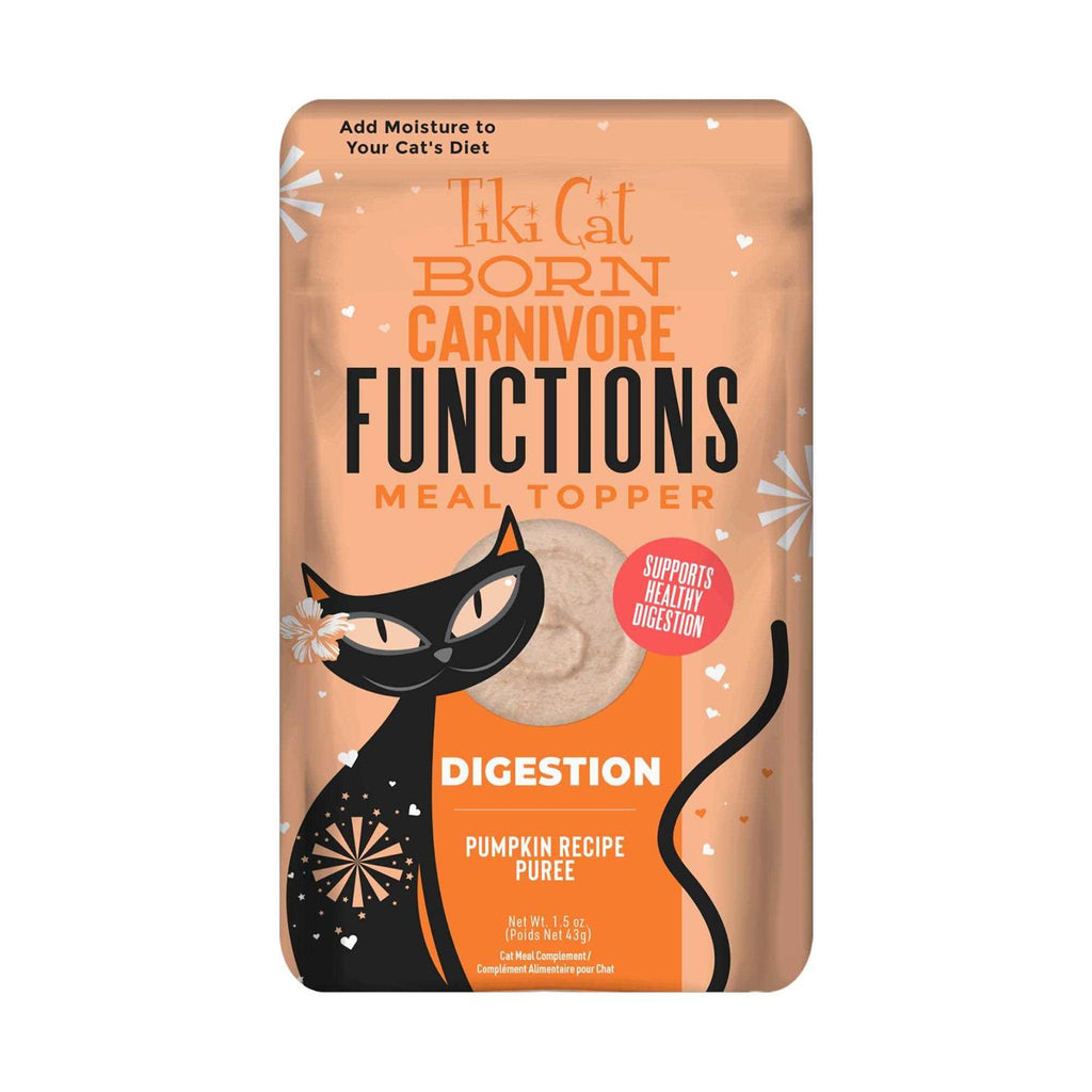Pumpkin Recipe Puree Meal Topper N9091