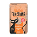 Pumpkin Recipe Puree Meal Topper N9091