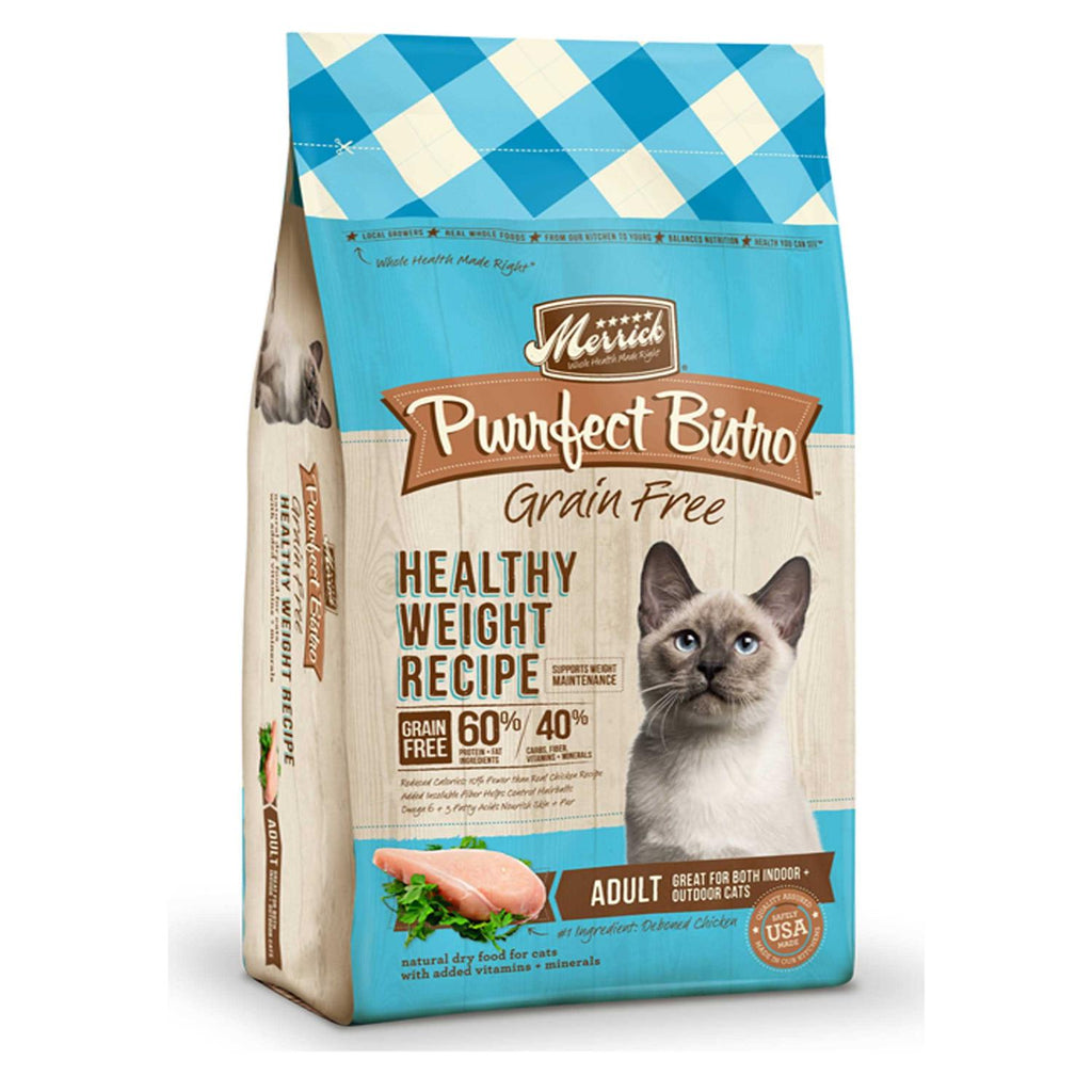Dry Cat Food J80104