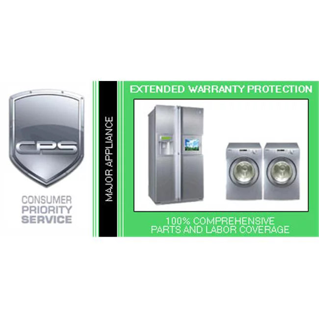 Major Appliance G50409